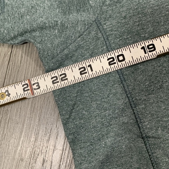 Untuckit Performance Polo Gray Stretch 
size L - Picture 10 of 10